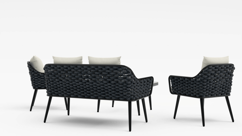 Carina Sofa Set