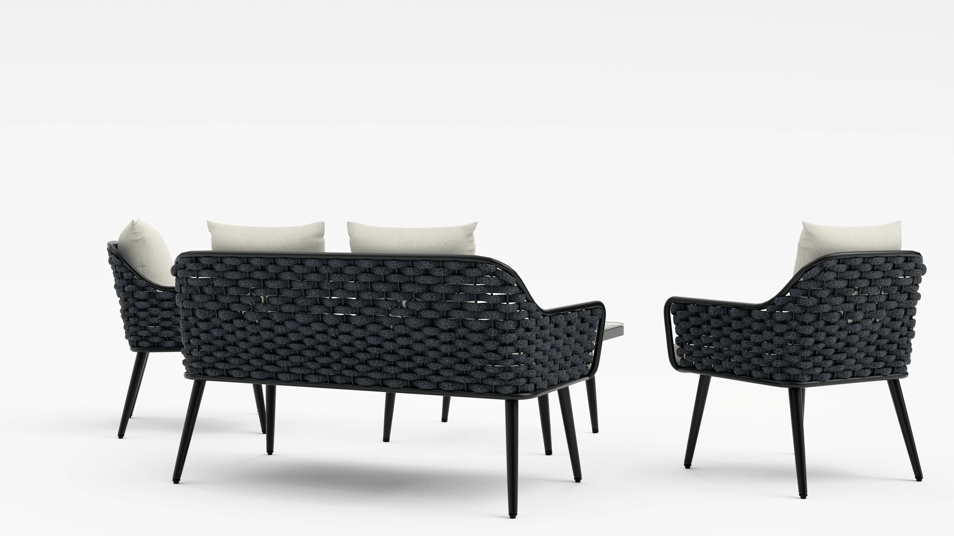 Carina Sofa Set