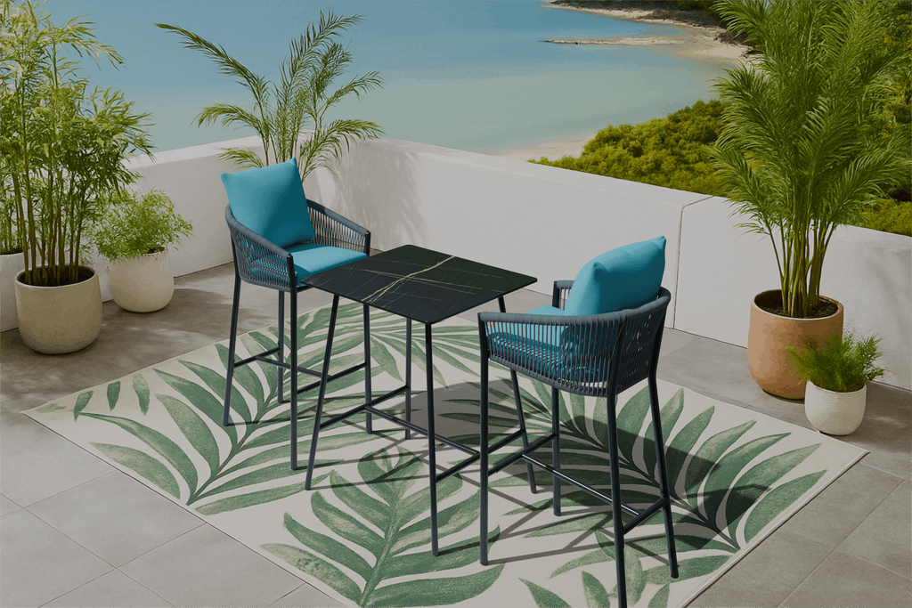 Magnus Bar Dining Set