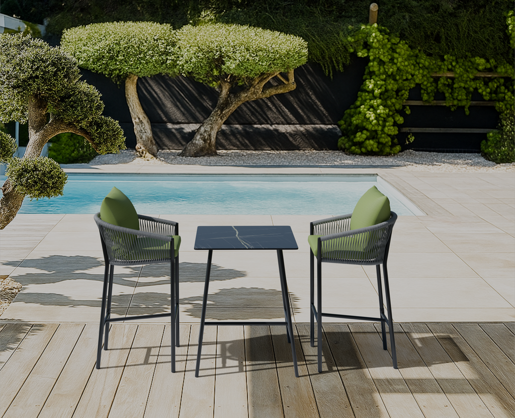 Magnus Bar Dining Set