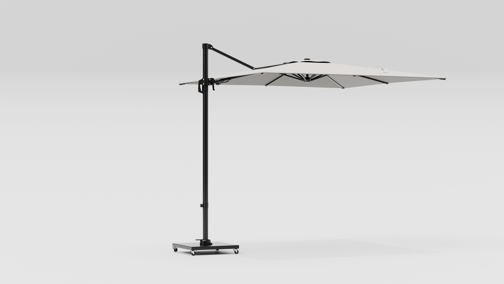 NEO Side Pole Canopy