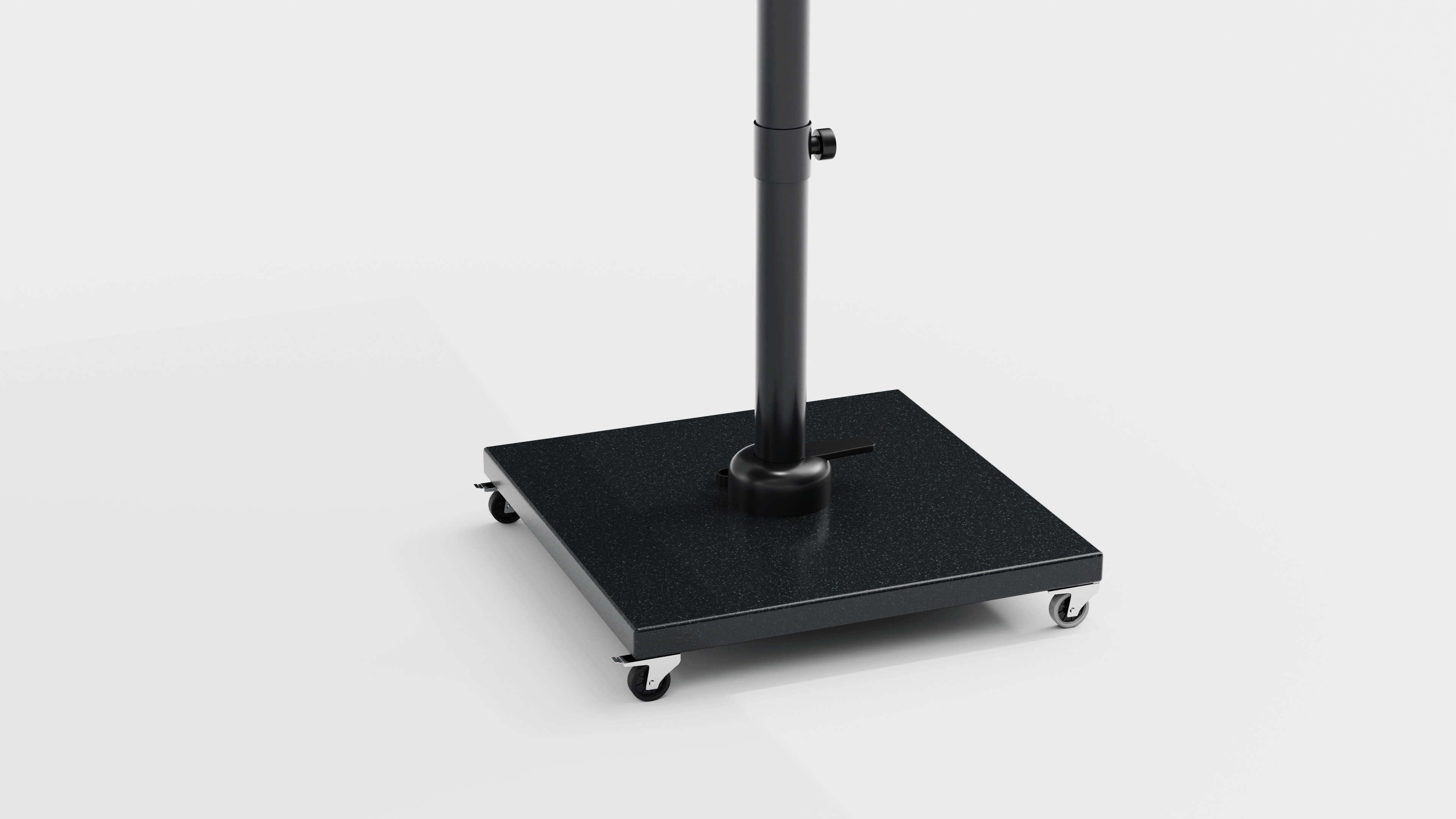 NEO Side Pole Canopy