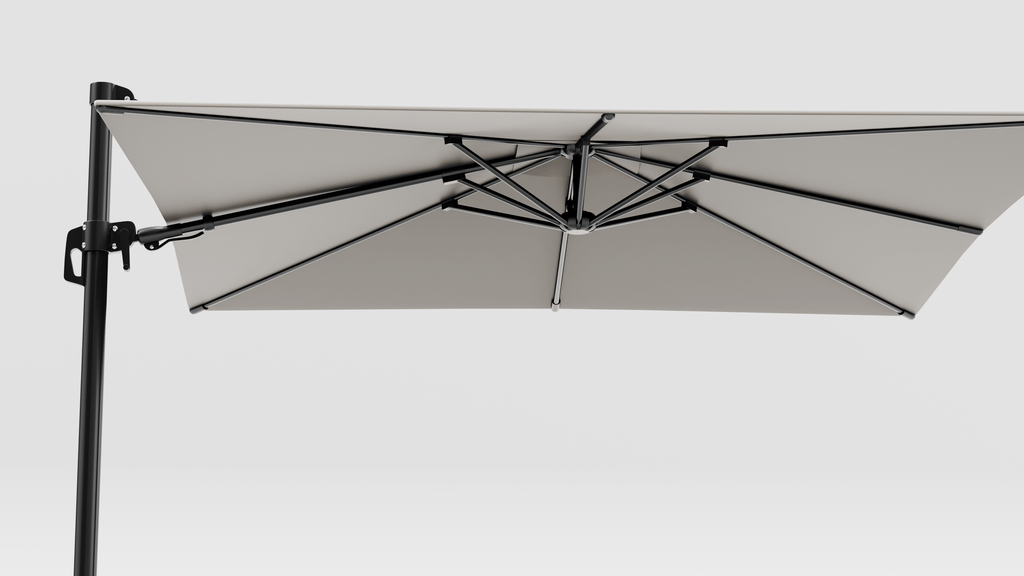 NEO Side Pole Canopy