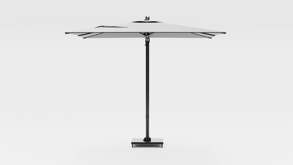 NEO Side Pole Canopy