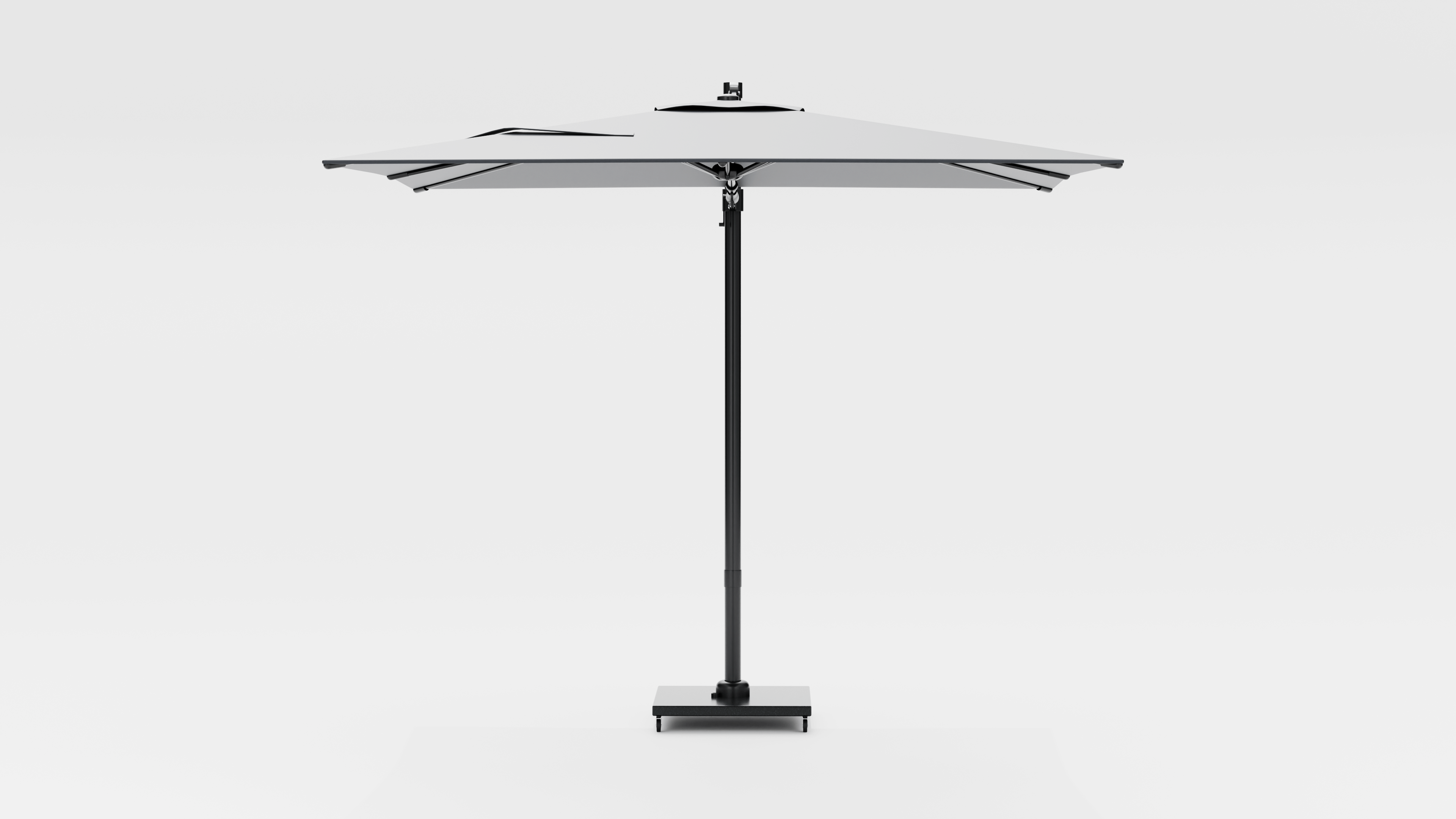 NEO Side Pole Canopy
