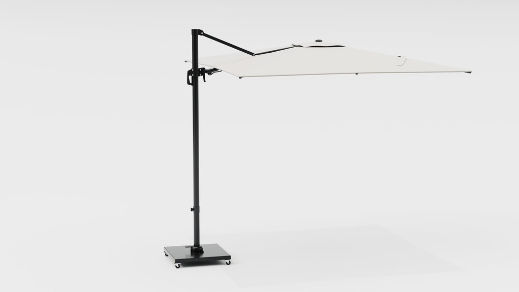 NEO Side Pole Canopy