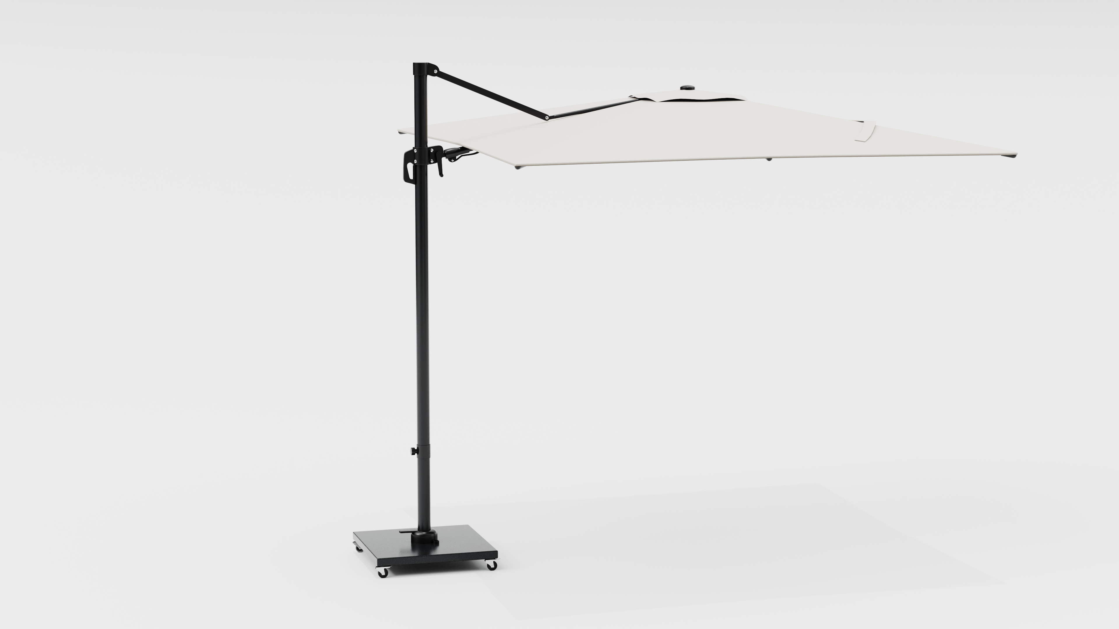 NEO Side Pole Canopy