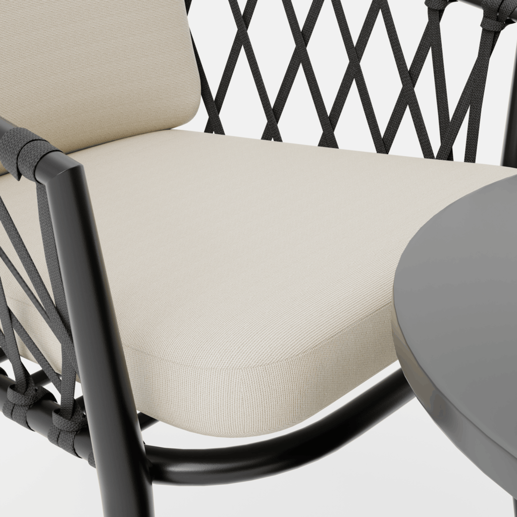 Annette Patio Set