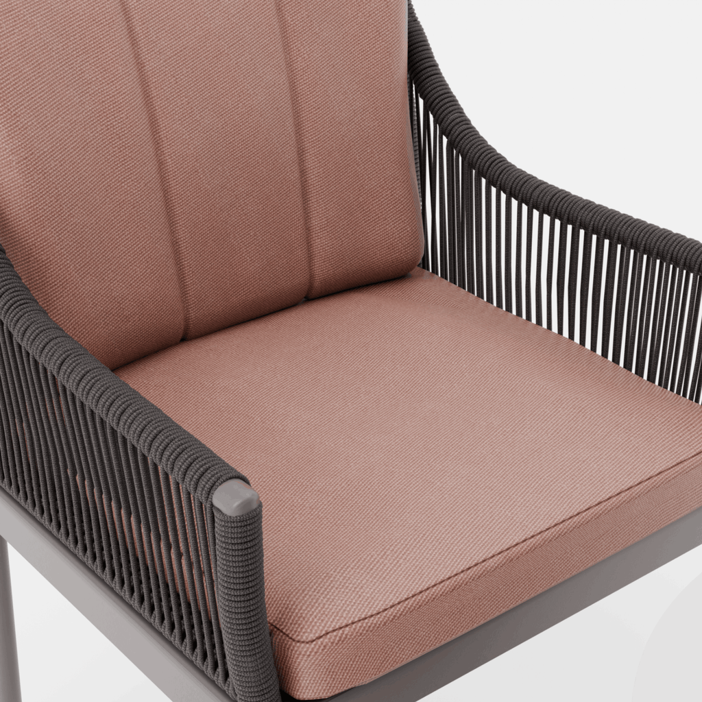 Regina Patio Set