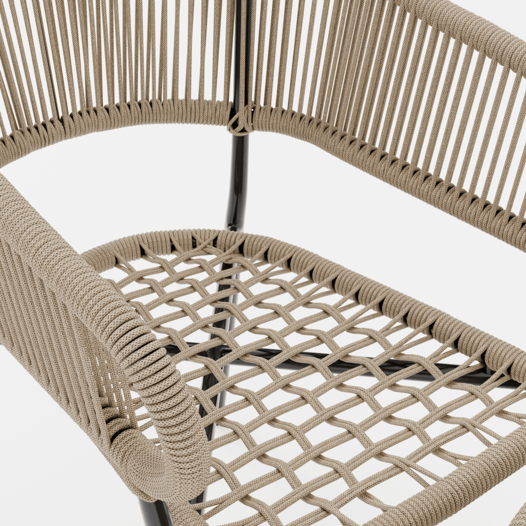 Simon Patio Set