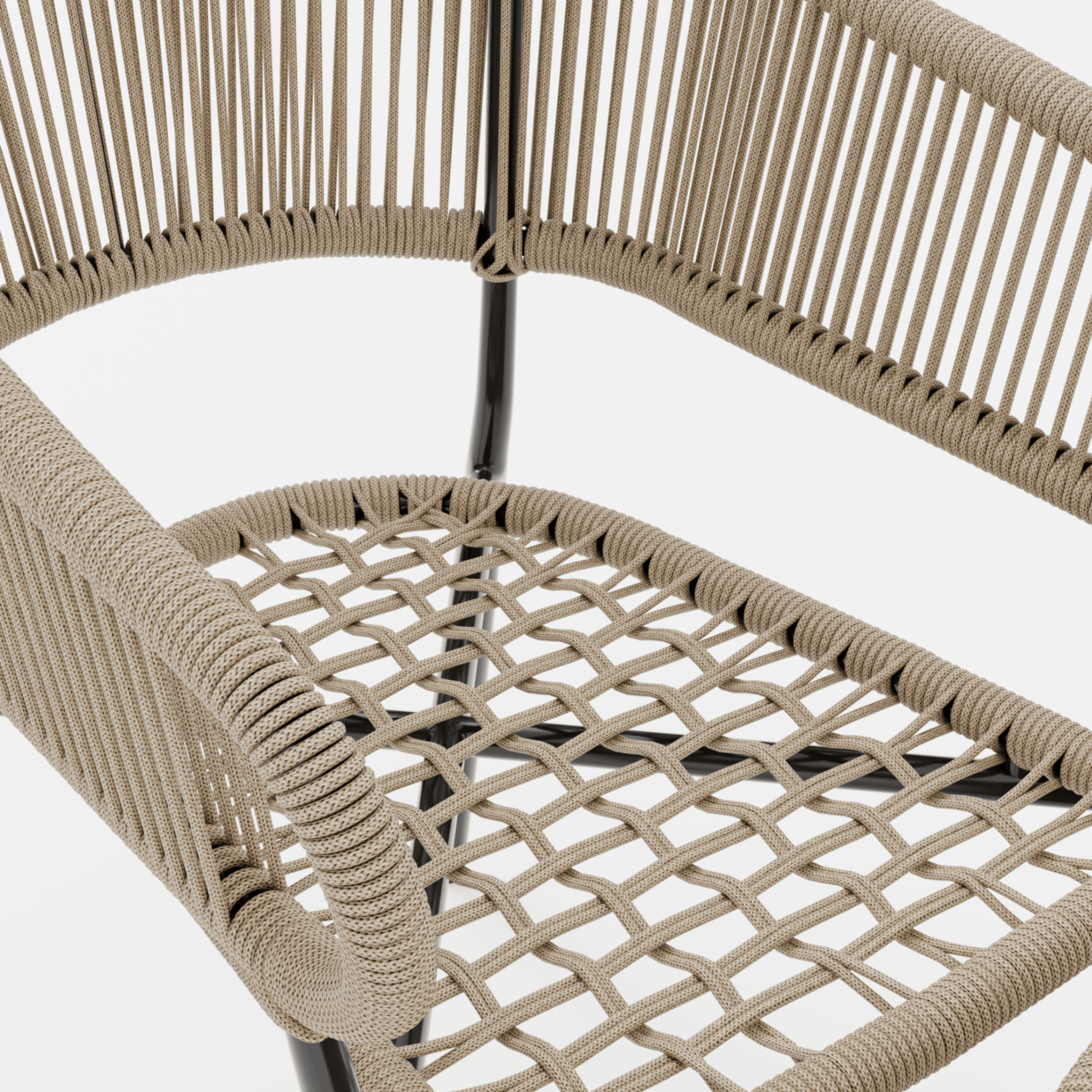 Simon Patio Set
