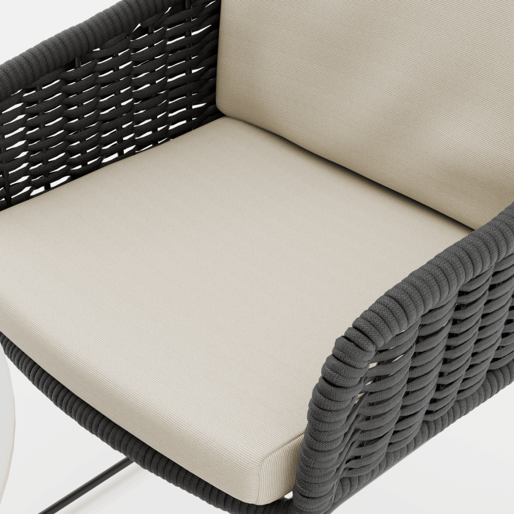 Sandra Patio Set