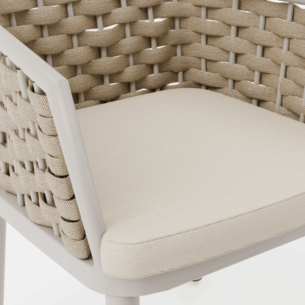 EVA Patio Set