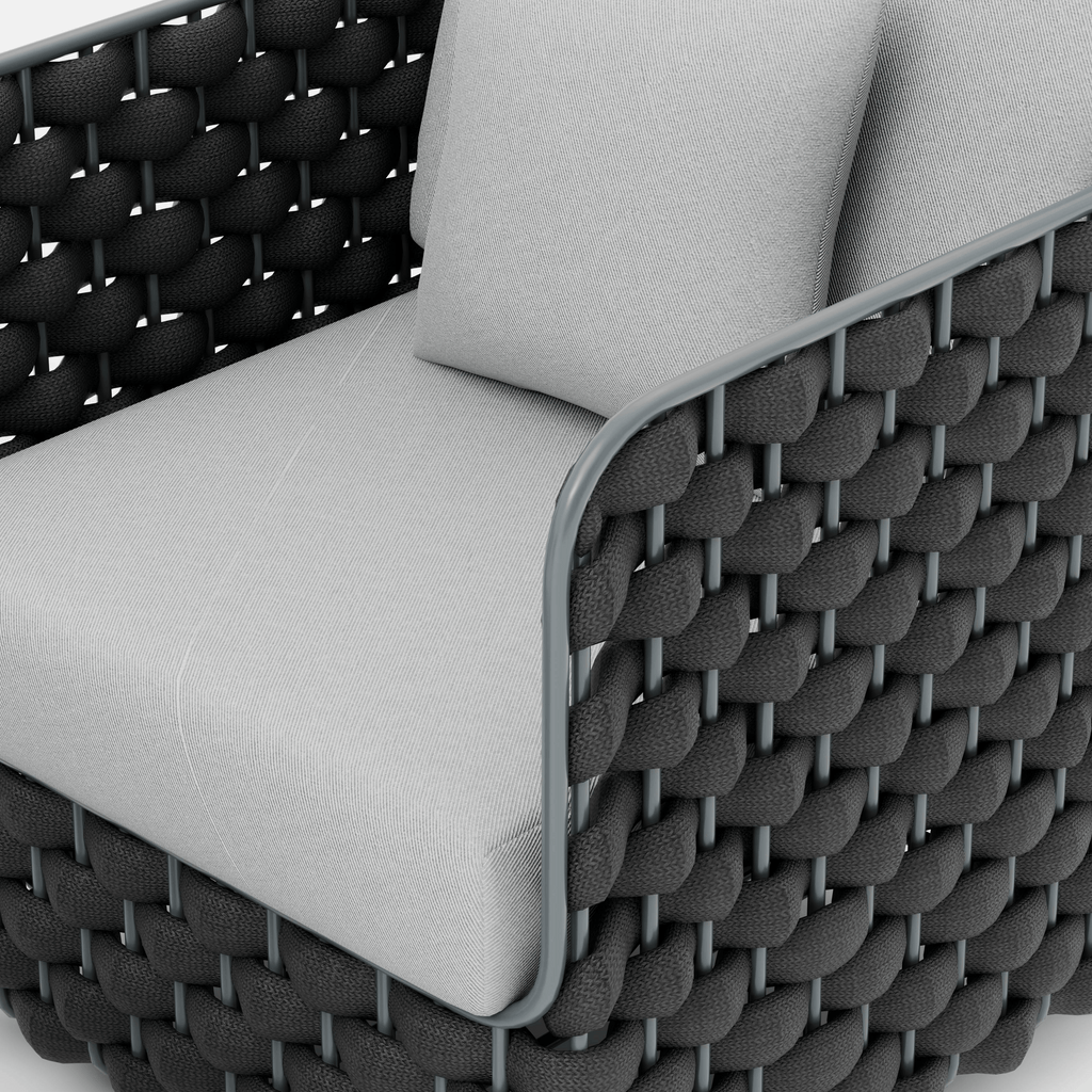 Lia Sofa Set