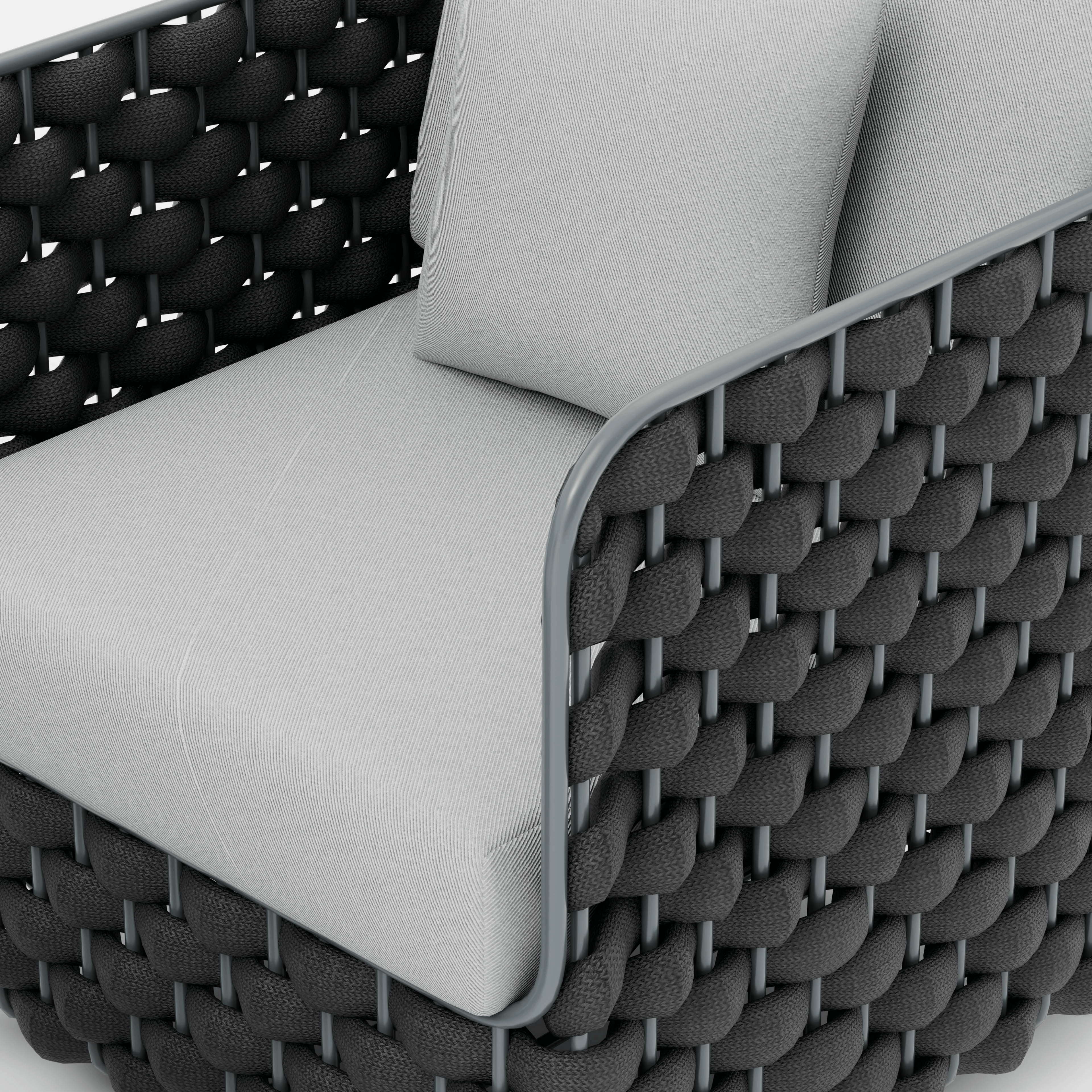 Lia Sofa Set