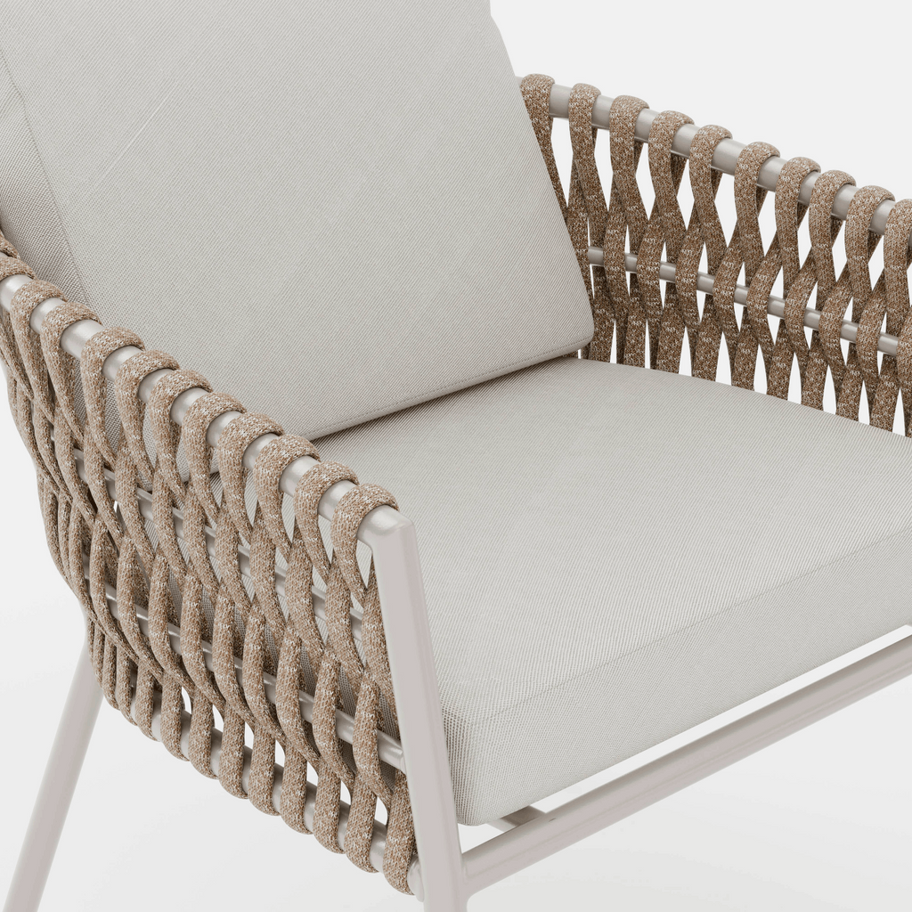 Kleo Sofa Set