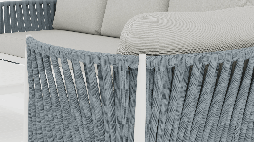 Lina Sofa Set