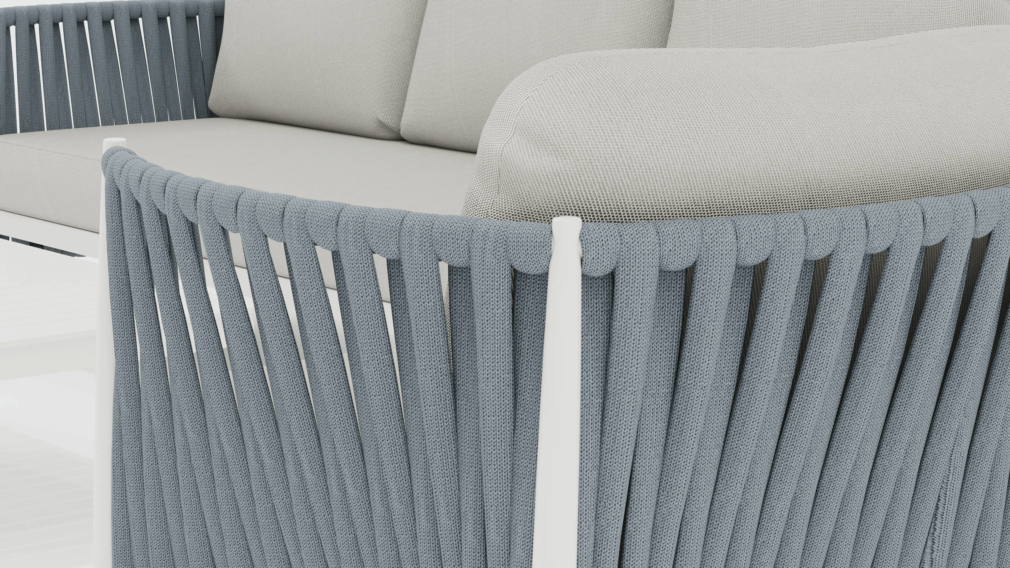 Lina Sofa Set