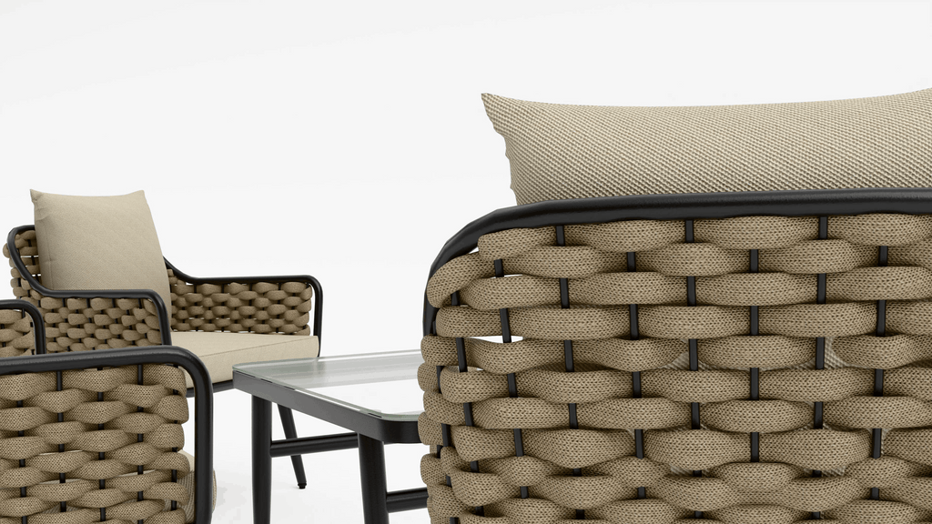 Carina Sofa Set