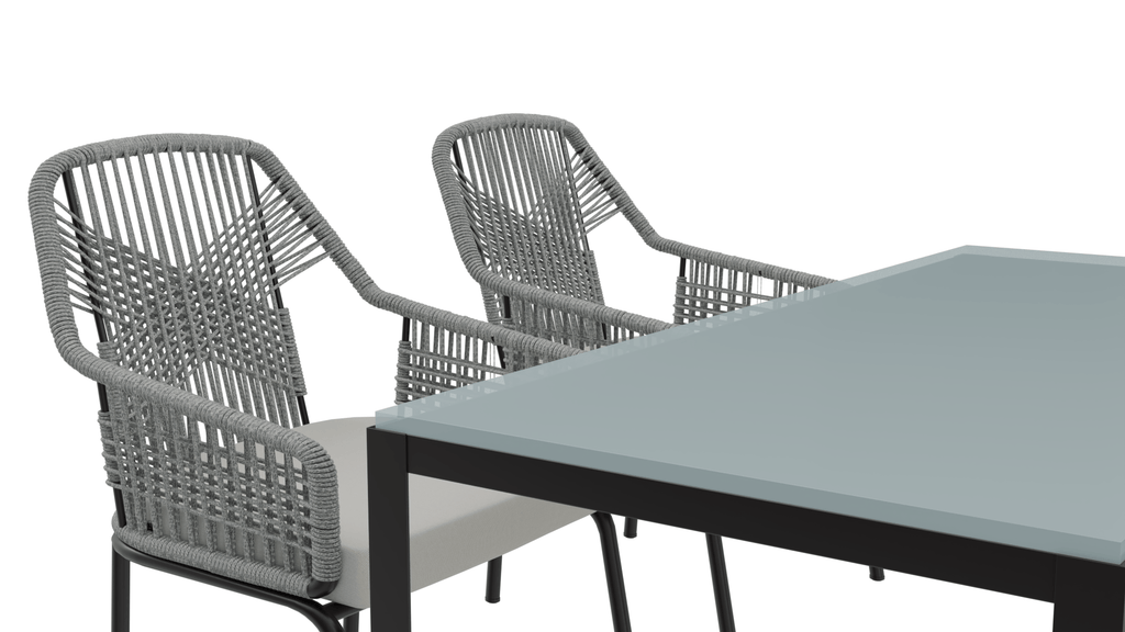 Cleo Dining Set