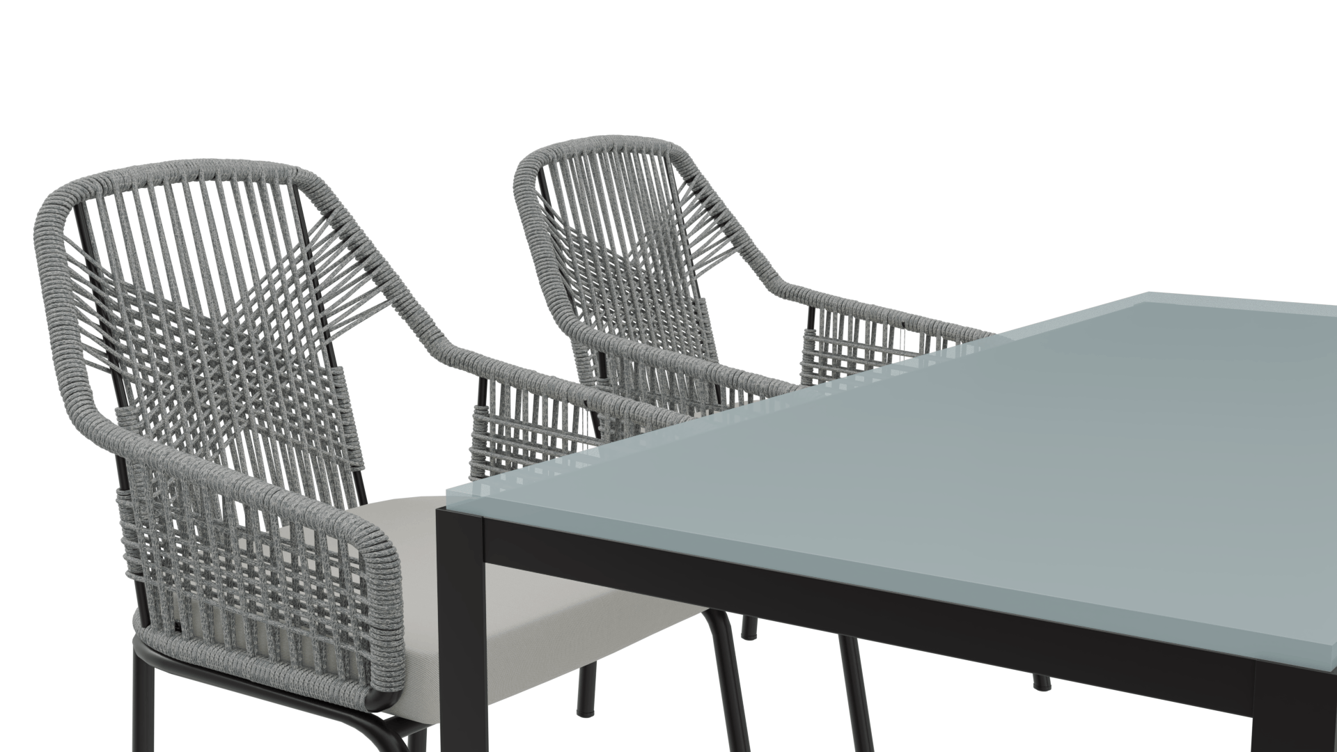 Cleo Dining Set