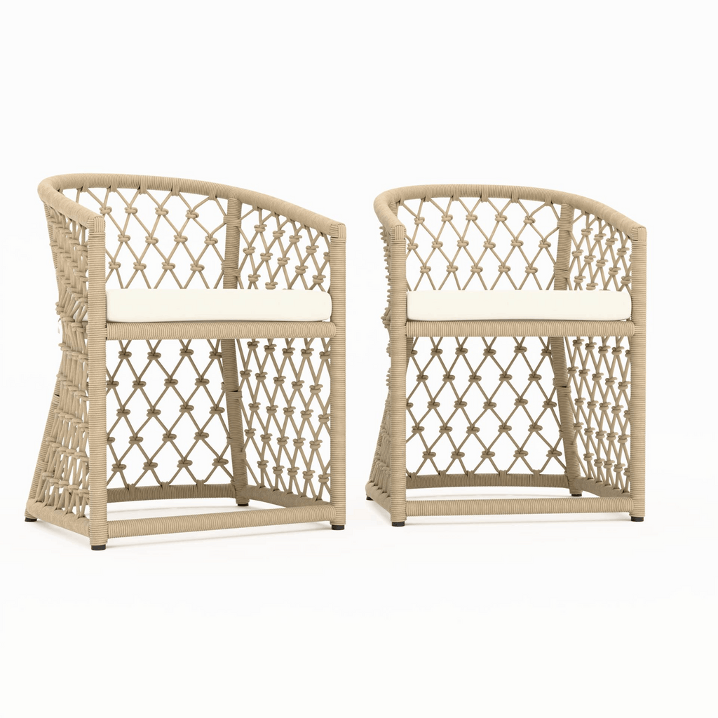 Jessica Dining Set