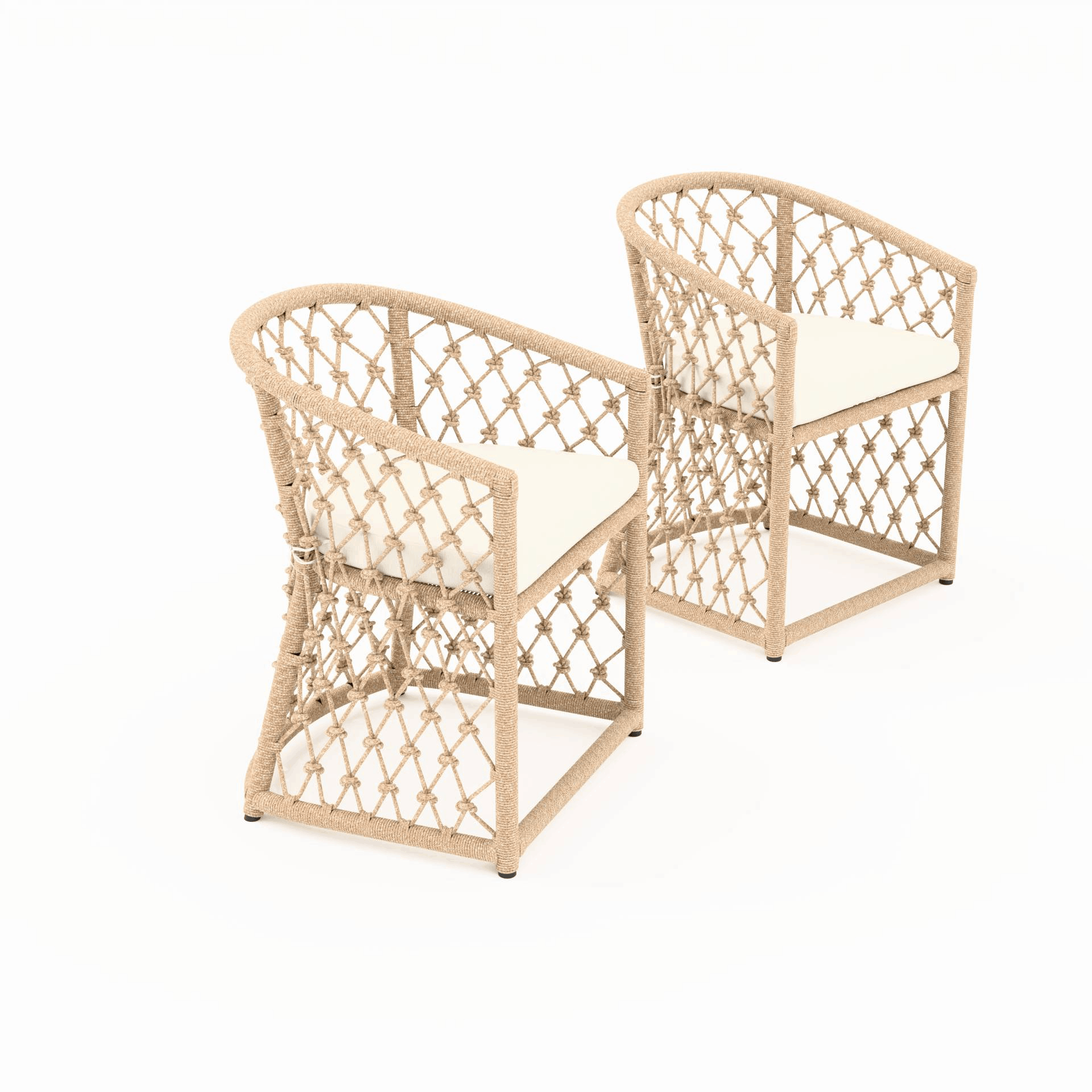 Jessica Dining Set