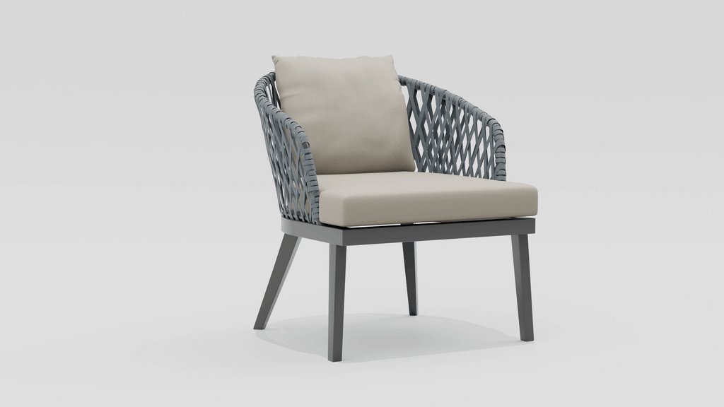Amber Dining Set