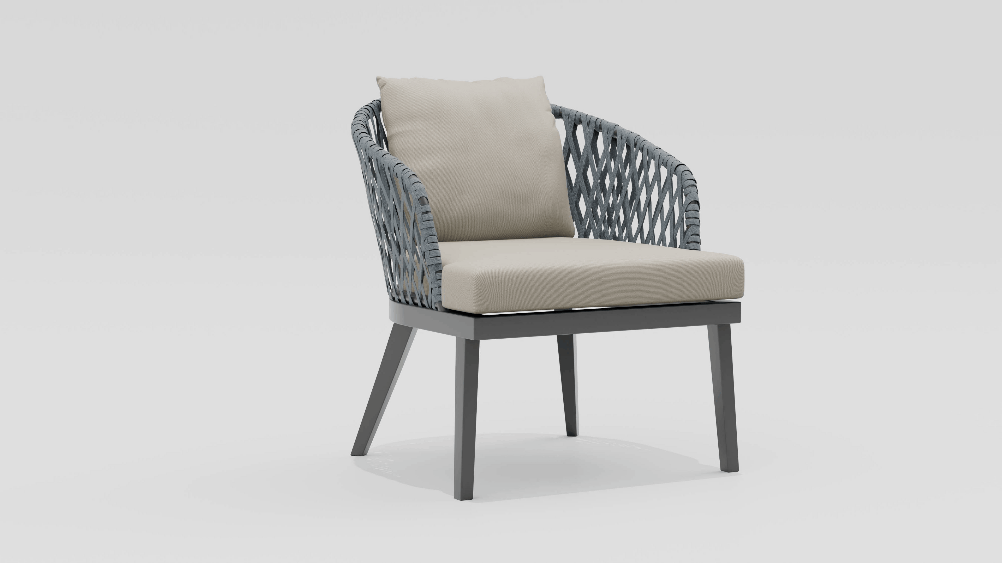 Amber Dining Set