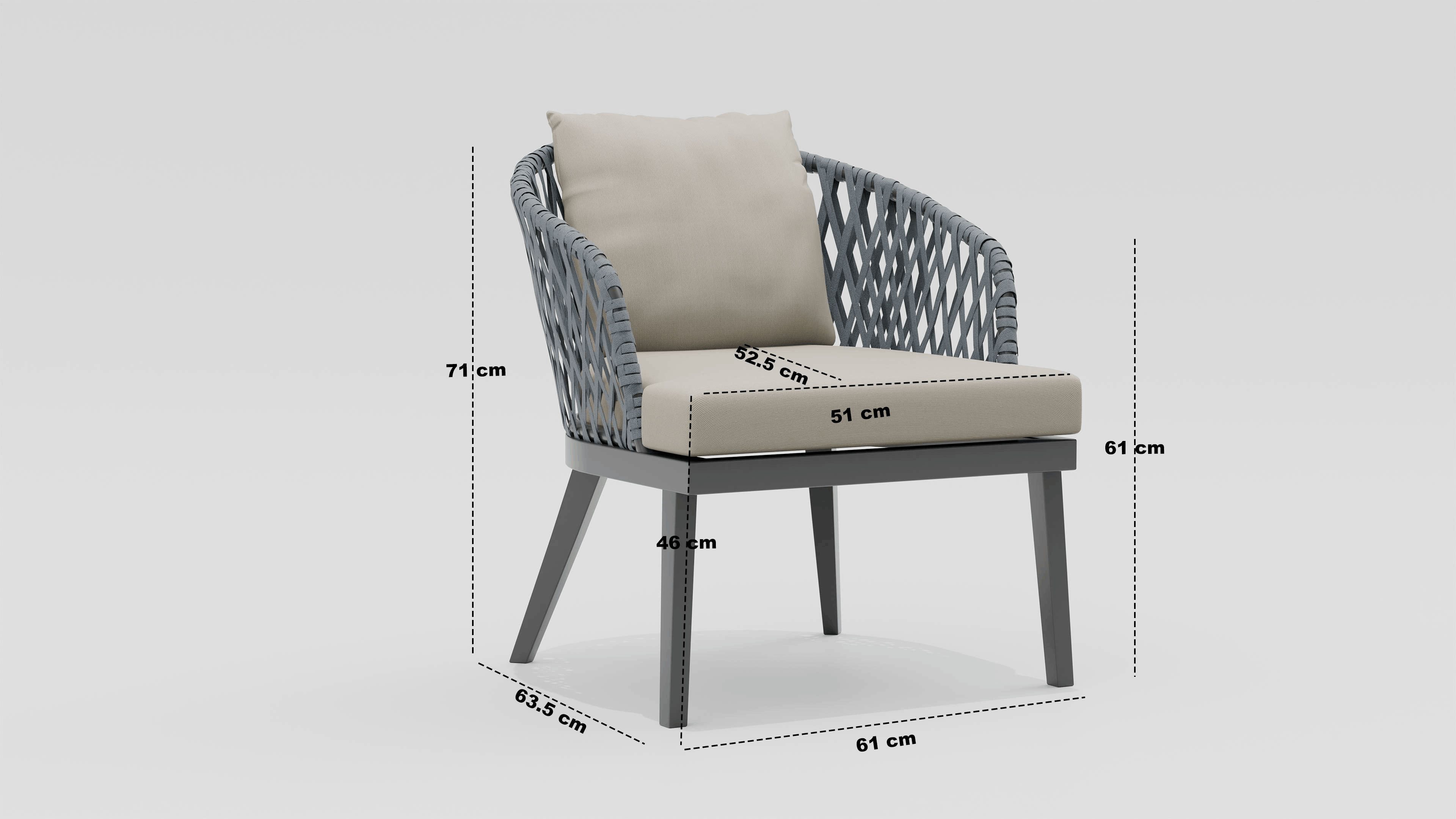 Amber Dining Set