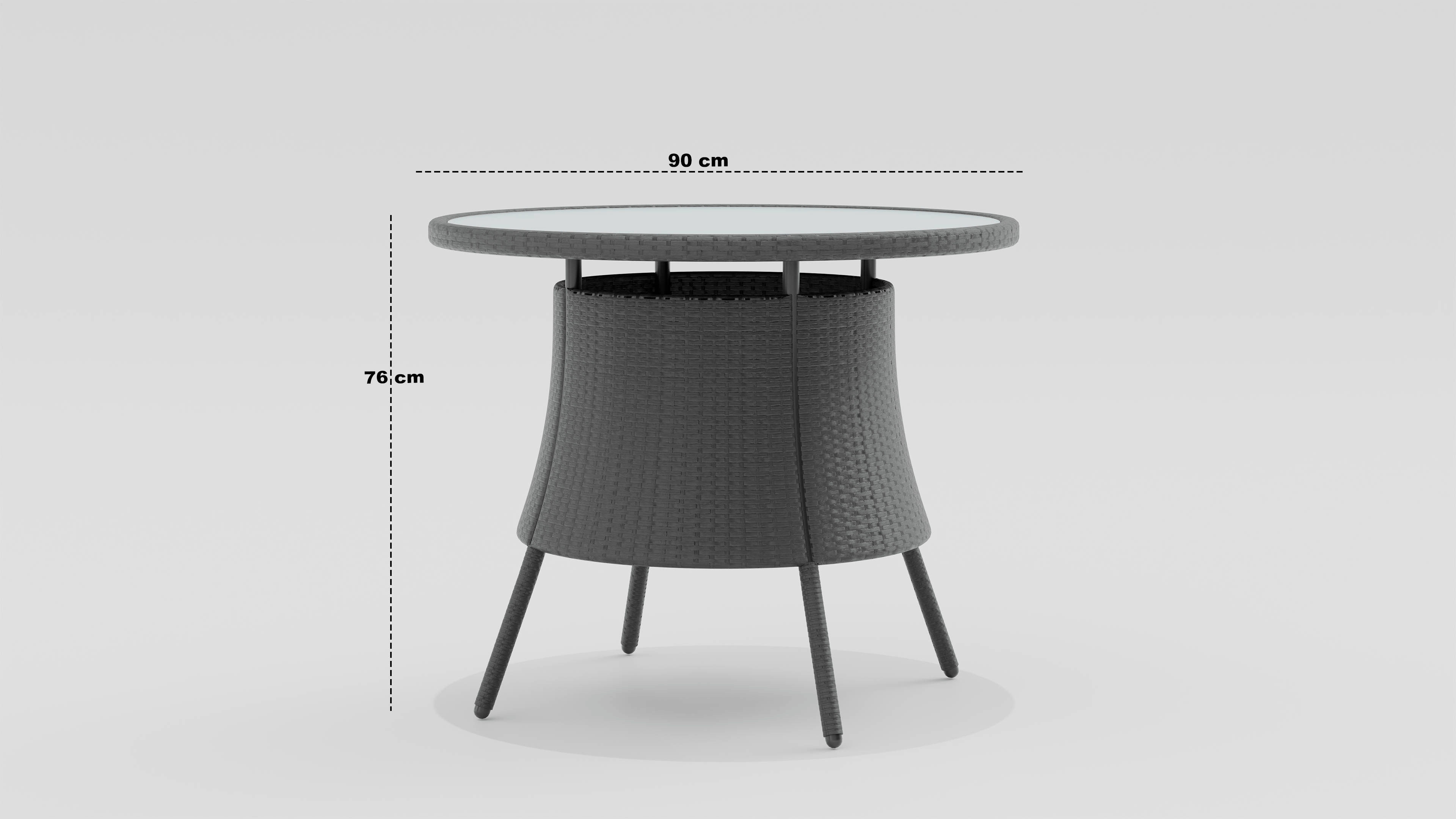 Amber Dining Set