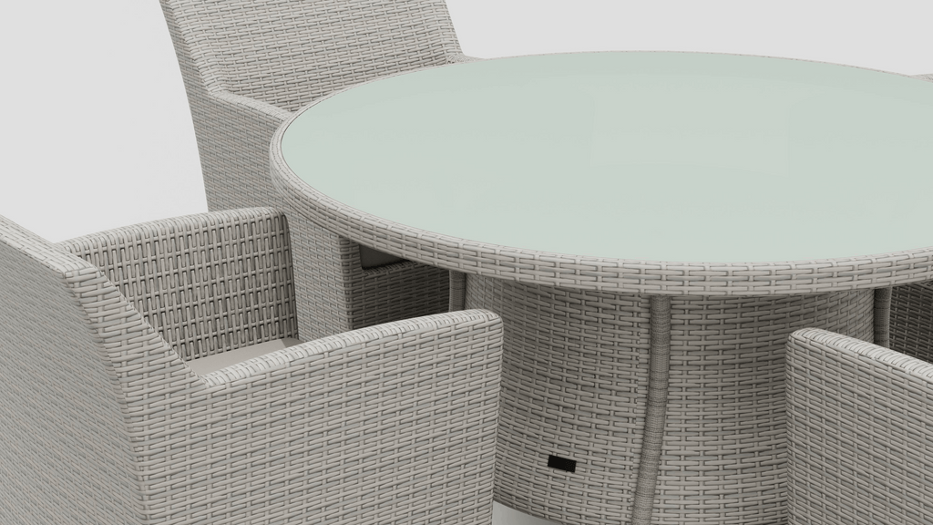 Florence Dining Set