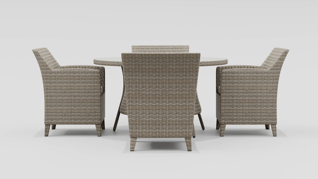 Florence Dining Set