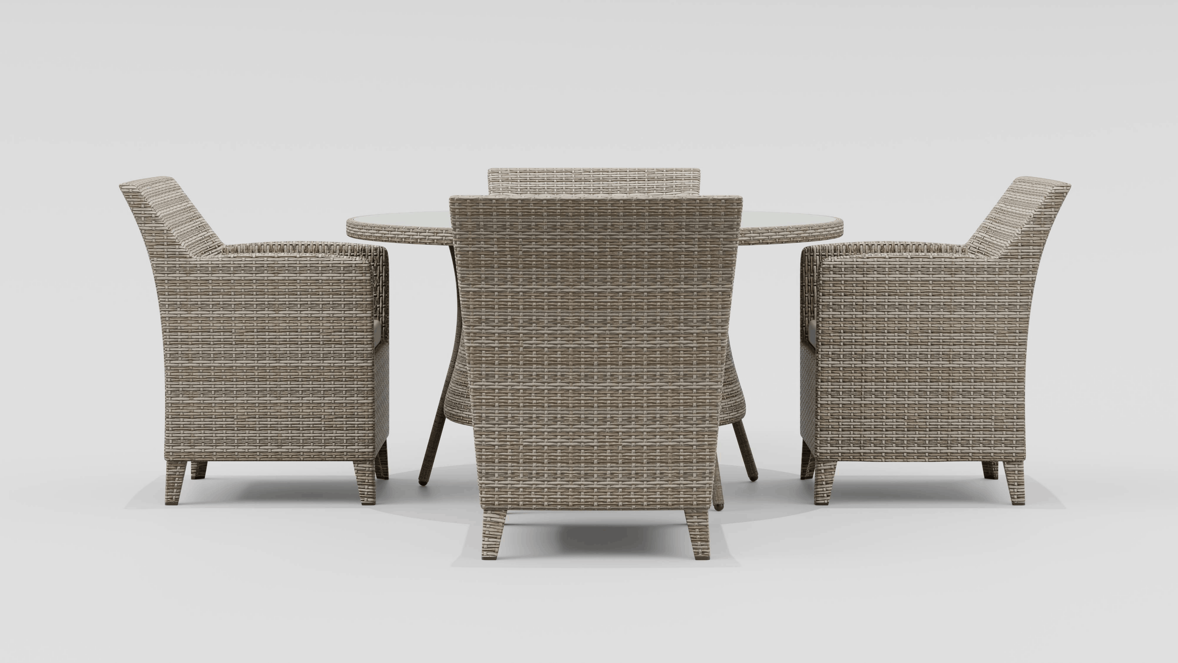 Florence Dining Set