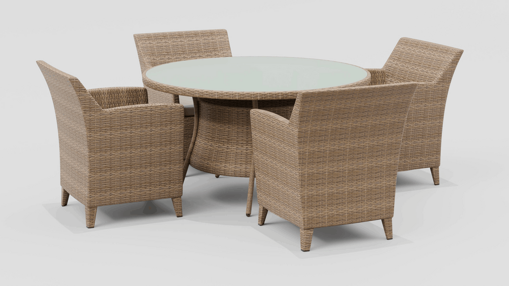 Florence Dining Set