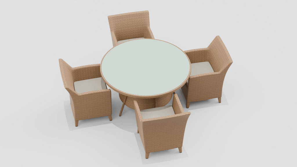 Florence Dining Set