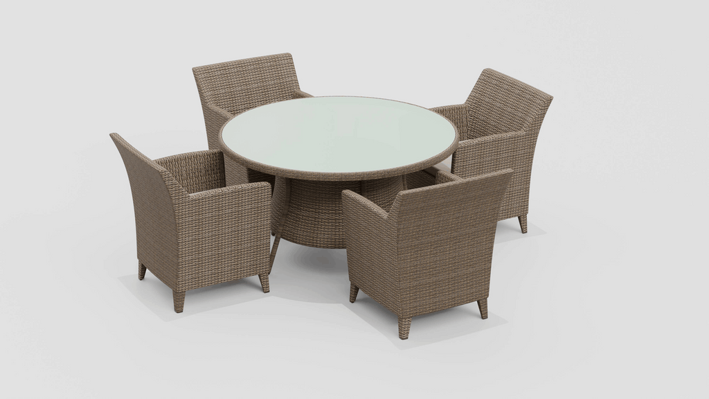 Florence Dining Set