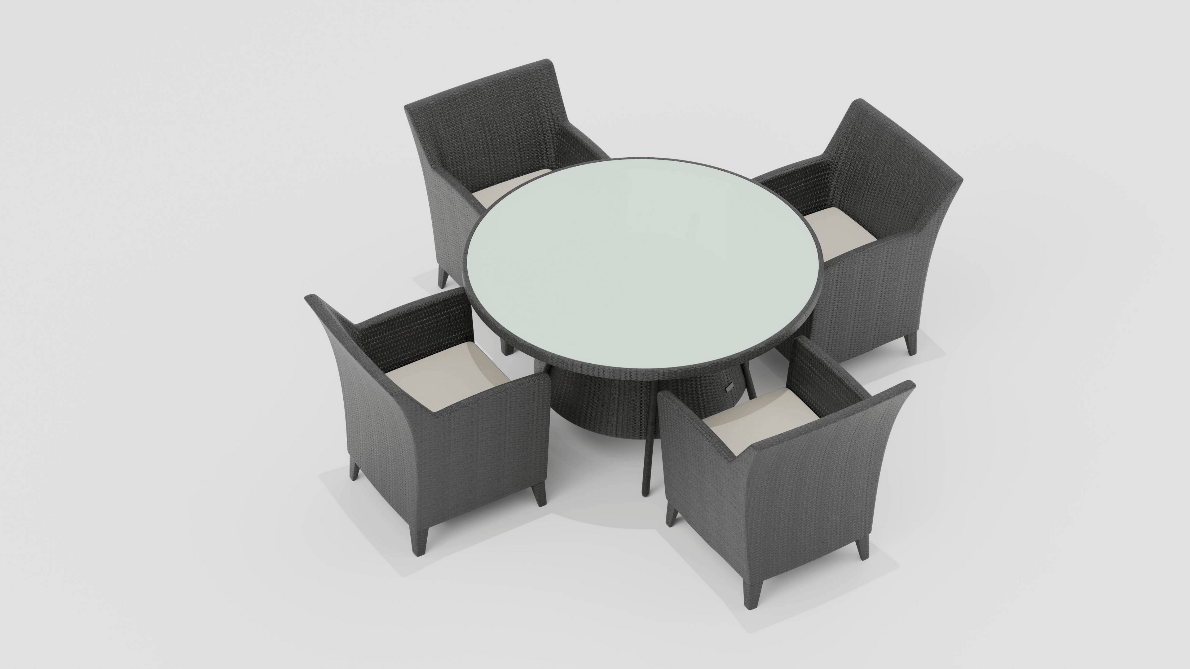 Florence Dining Set