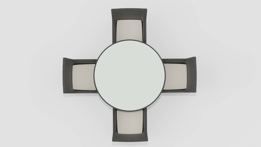 Florence Dining Set