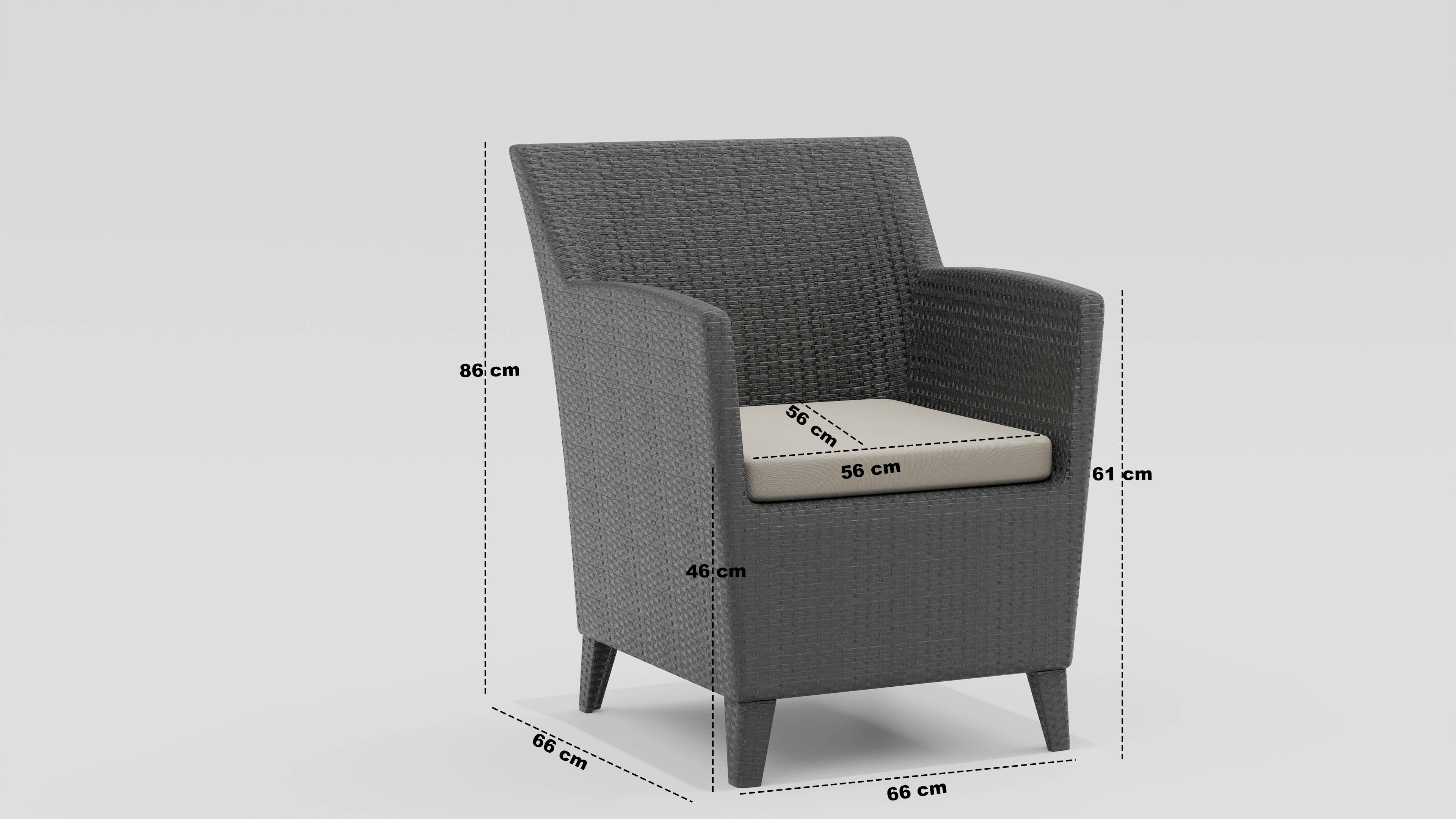 Florence Dining Set