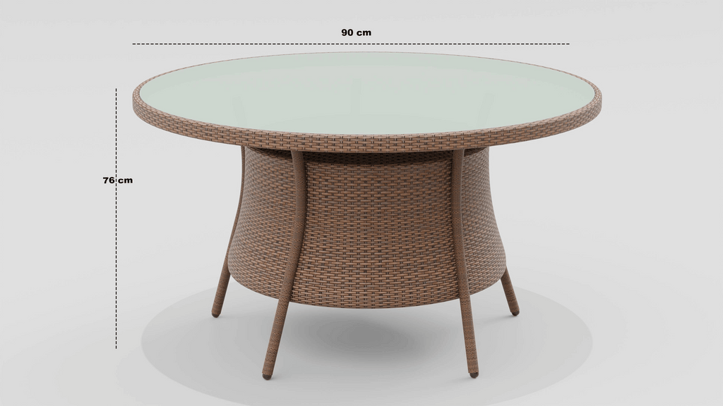 Florence Dining Set