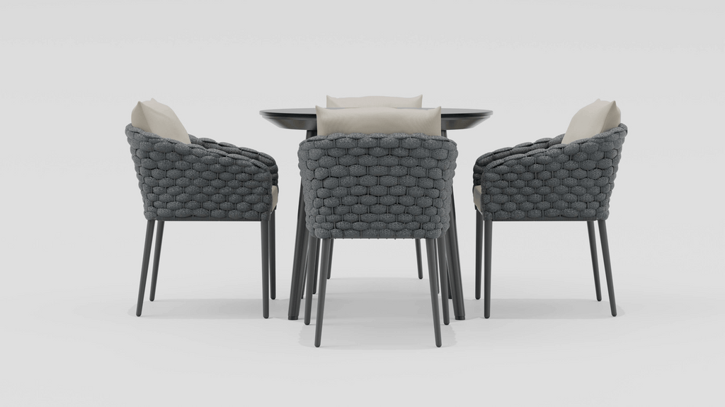 Cassandra Dining Set