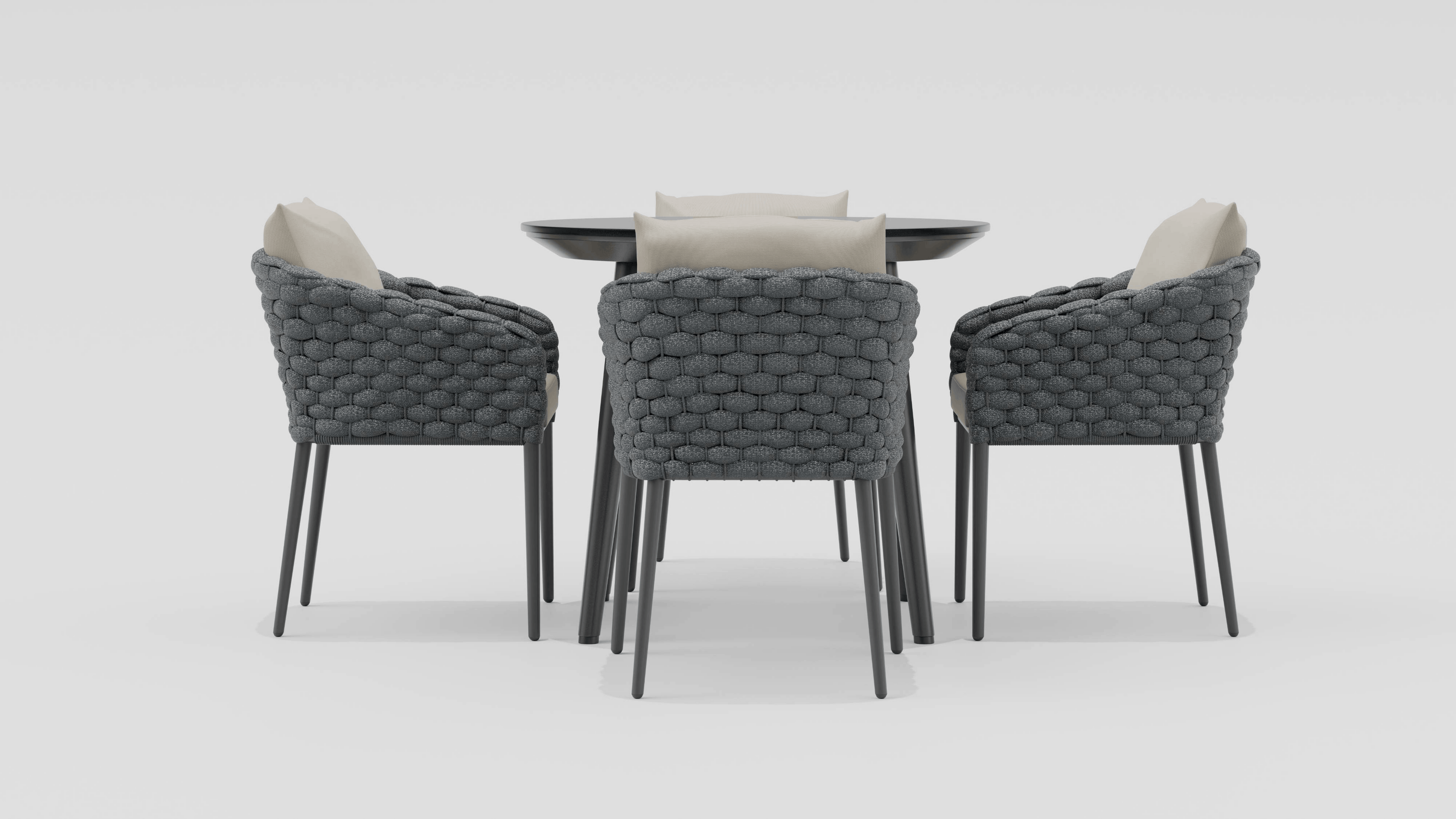 Cassandra Dining Set