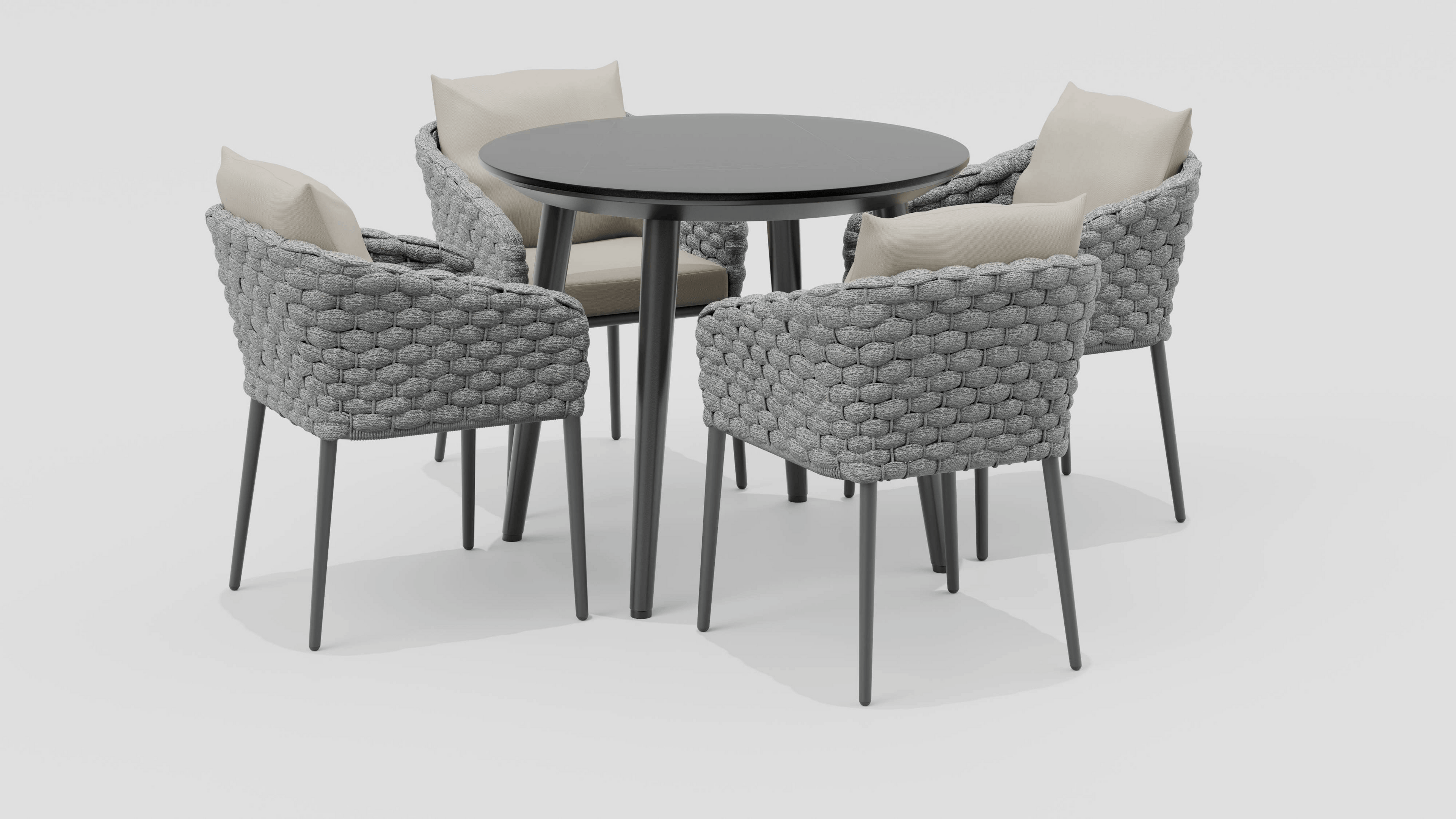 Cassandra Dining Set