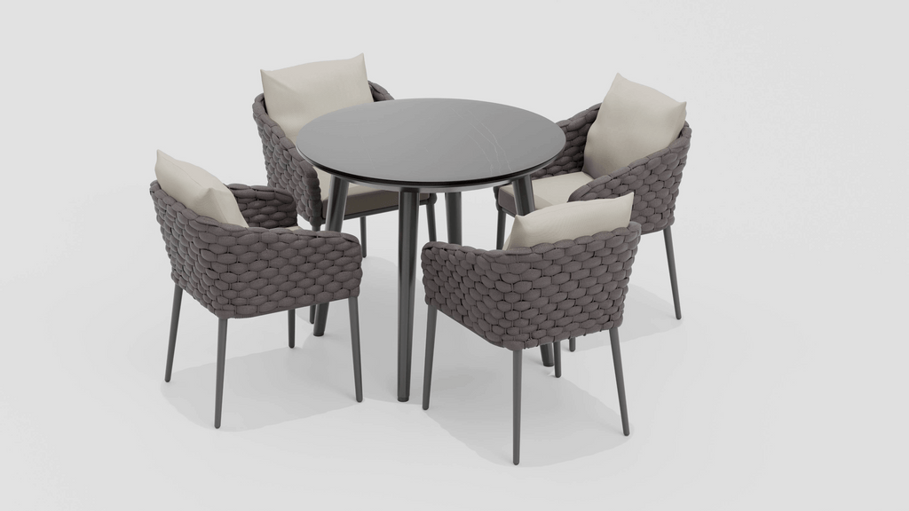 Cassandra Dining Set