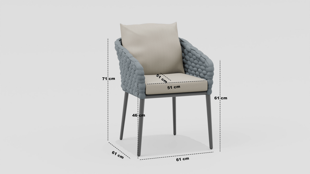 Cassandra Dining Set