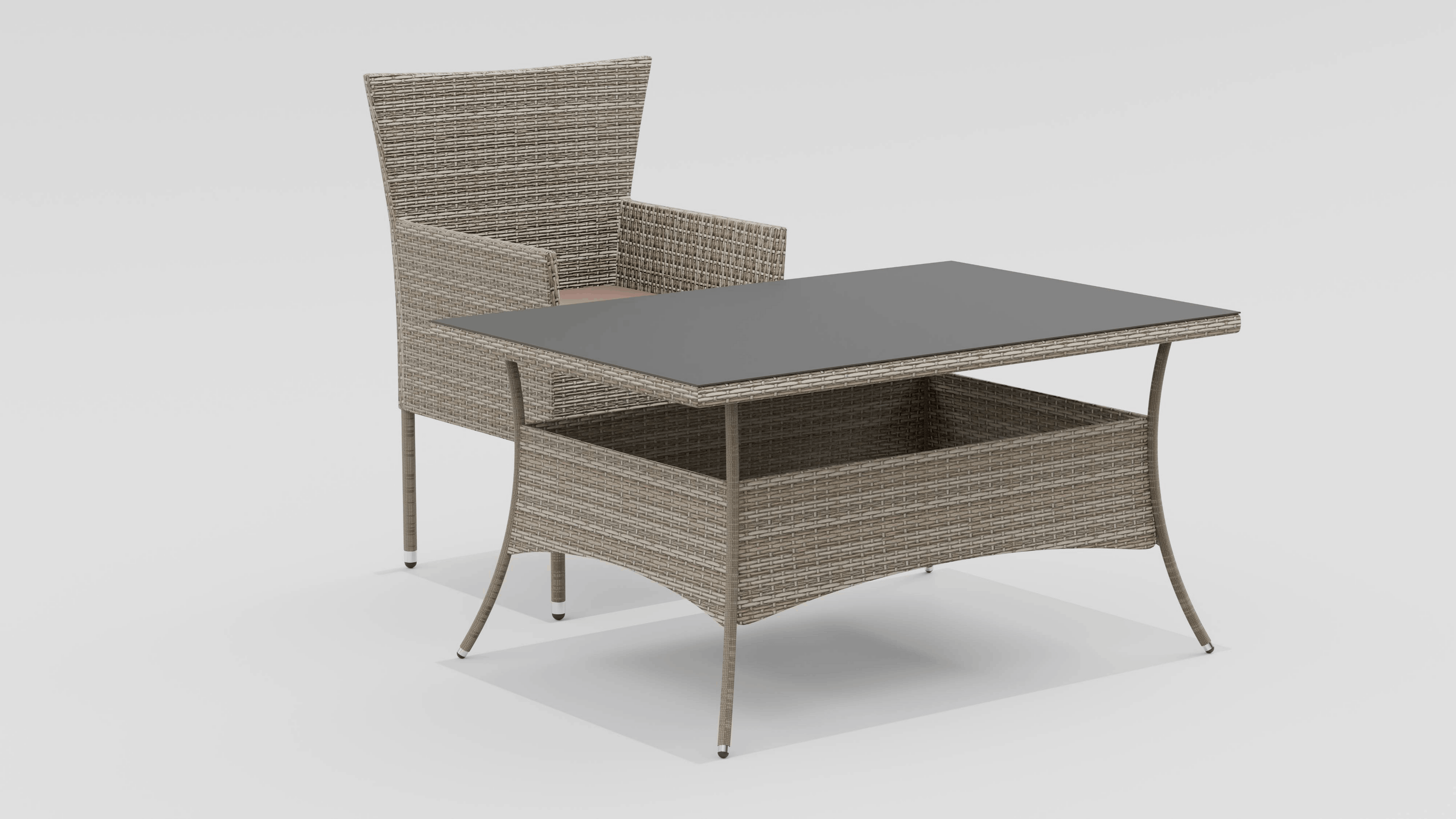 Cara Dining Set