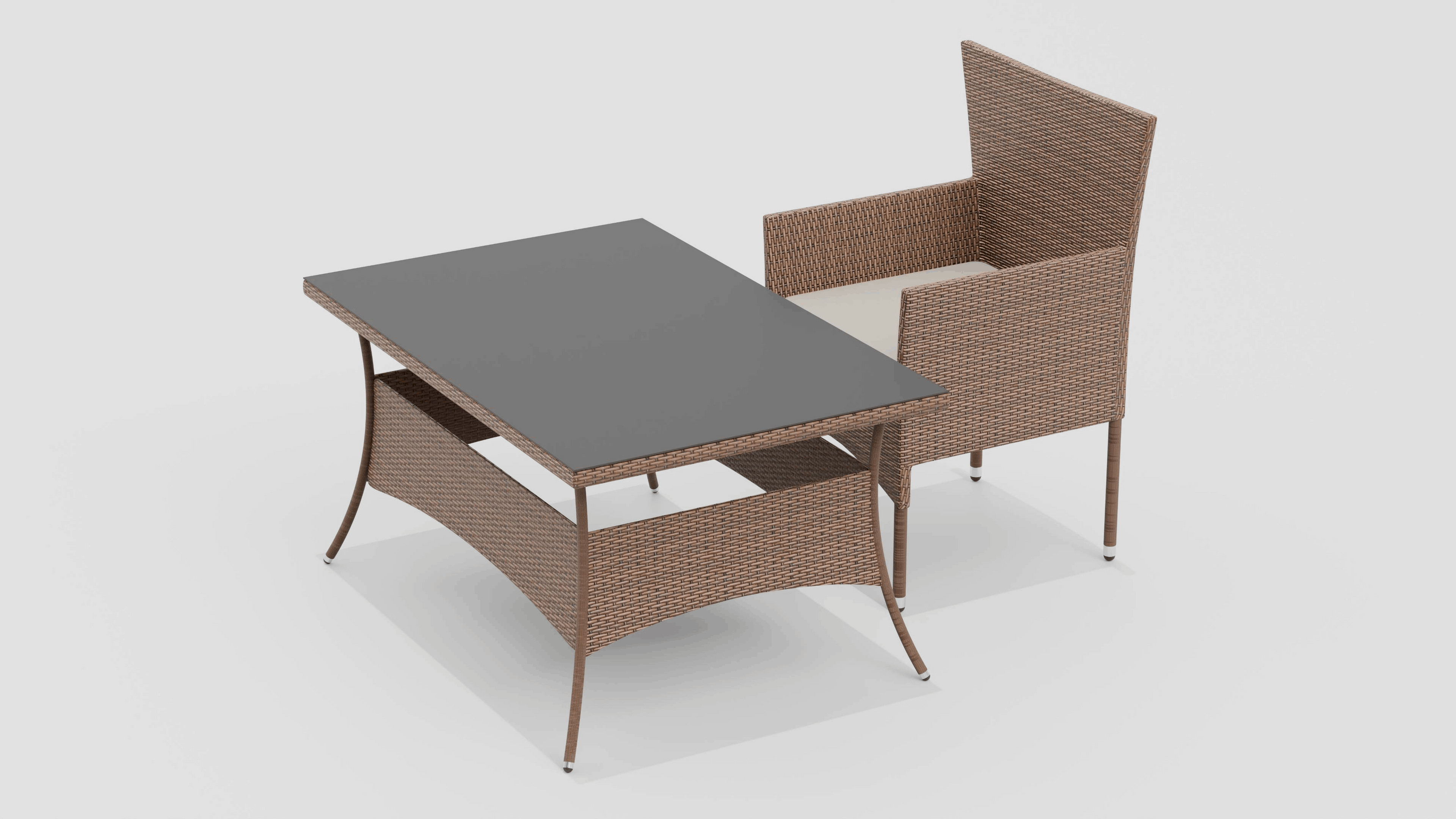 Cara Dining Set