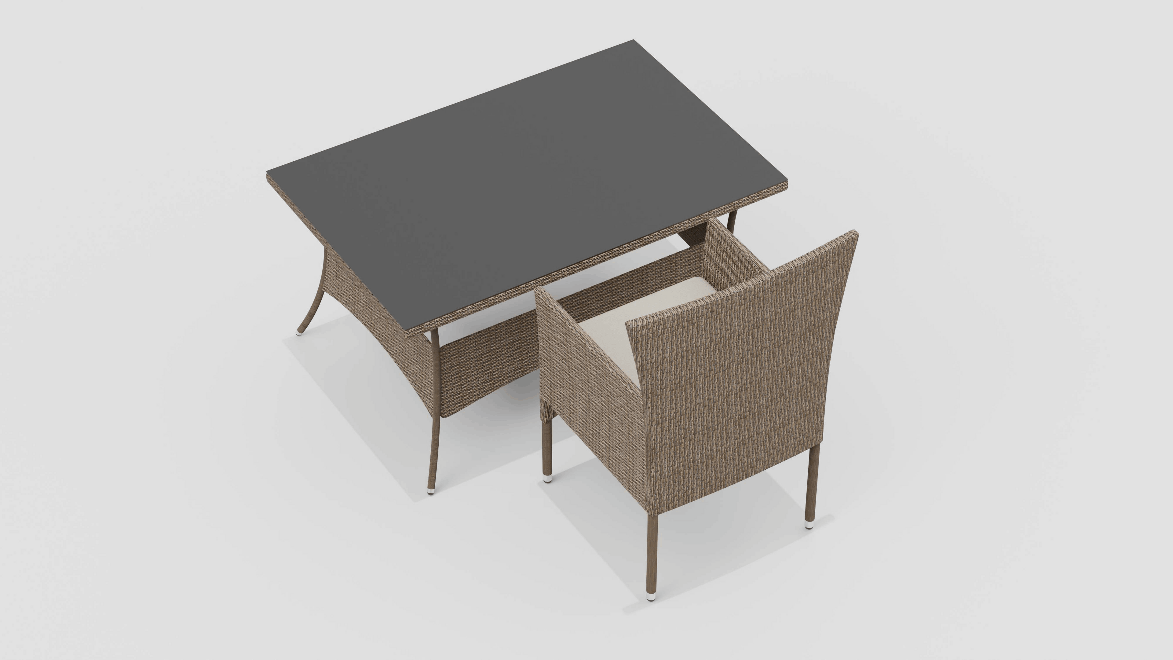 Cara Dining Set
