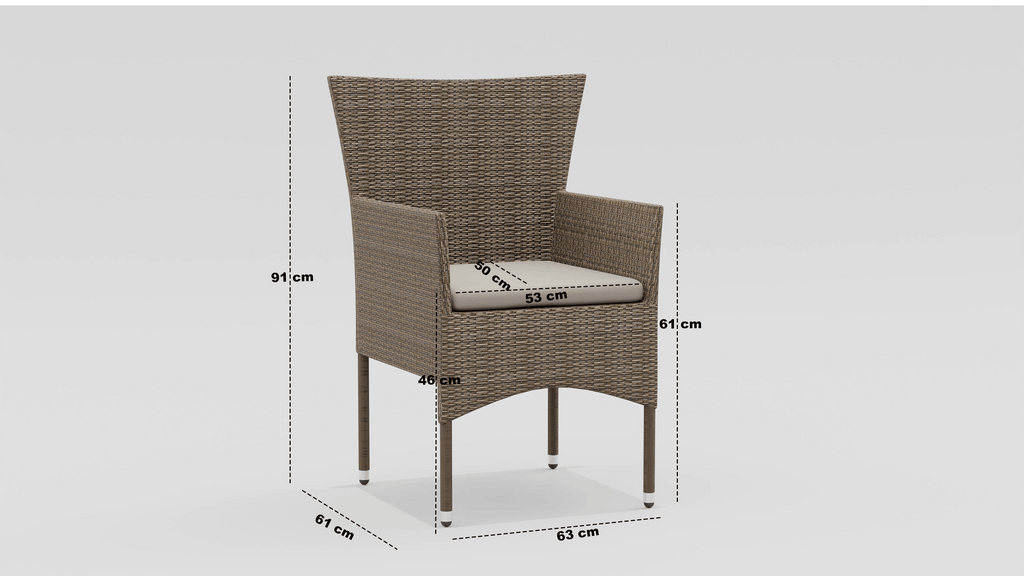 Cara Dining Set